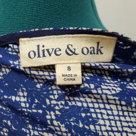 Modcloth Screen And Shout Dress - Picture 5 of 6